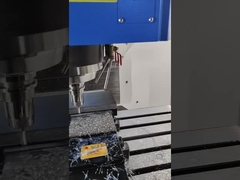 Extremidade Milll do carboneto para o funcionamento do metal