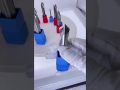 Carboneto que mancha a broca