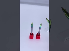 Ferramentas CNC personalizadas de todos os tamanhos direto do fabricante Fresas não padrão