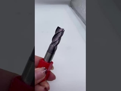 Fabricação de máquinas de moldagem CNC para o trabalho de metais