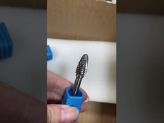 Carbide 50-150 mm Quadrado / Esfera / Raio de Esquina Fim de moinho e brocas