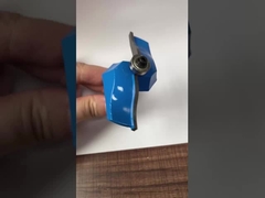 moinho de extremidade do carboneto