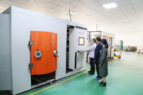 CHINA Supal (Changzhou) Precision Tools Co.,Ltd Perfil da empresa 