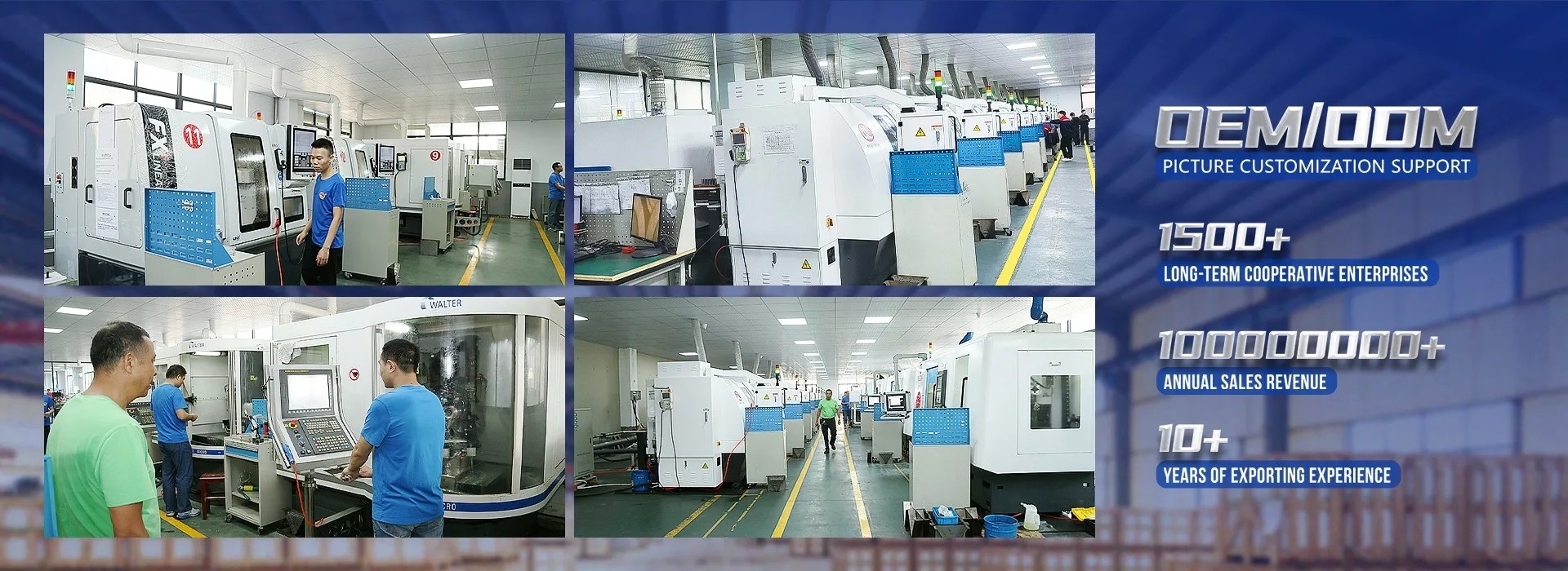 qualidade Ferramentas de moagem de carburo Fábrica